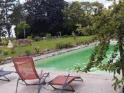 Maison de charme dans un cadre exceptionnel