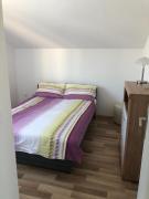 Family apartment with pool close to sea Family apartment with pool close to sea