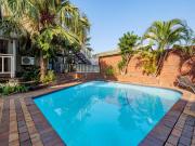 Carrington Guest House