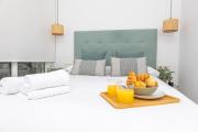 Carreteria 51 Nuevo apartamento en Centro Histórico SineseDesignHomes