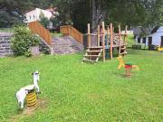 Top Albrechtice v Jizerských horách