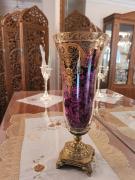 Classical Rustic Flat in Al Rehab New Cairo