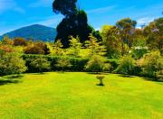 Top Mount Macedon