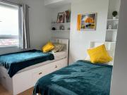 Studio Unit Casa Adelle at Mesaverte Residences