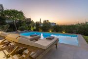LDV ZANTE VILLAS - Luxury Dream Villa