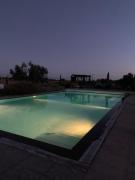 CASALE DI CHARME CON PISCINA Capalbio