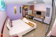 Top Pattaya North