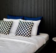 Modern apartment in the old city center Modern apartment in the old city center