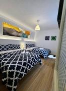 Gran Via Plaza Parking Silva