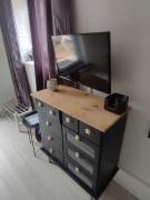 Émeraude proche hippodrome