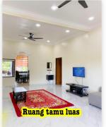 Top Kuala Kerai