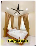 Top Kuala Kerai