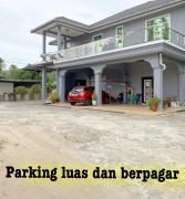 Top Kuala Kerai
