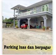Top Kuala Kerai