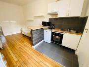 Cocon près du Marché aux Puces