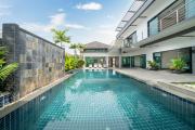Diamond Villa by Ryan, Boat Avenue Phuket
