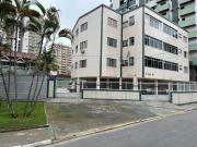 Apartamento Praia Grande bem localizado