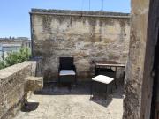 Alle porte di Lecce