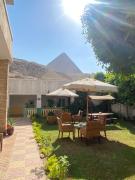 The Grand Pyramids View Hotel