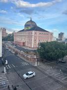 Top Manaus