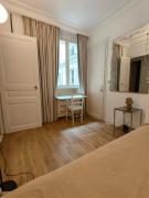 Beautiful Apartment Eiffel Tower