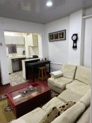 Hospedaje La Tierrita Bogotá