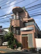 東京の港灣-Tokyo Harbor -28 square meter king size garden room103