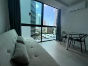 Flat em Boa Viagem - Rooftop470 - 507