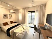 Moralia Consolação - Studios luxo com vista incrível