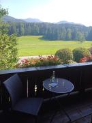 Top Bernau am Chiemsee