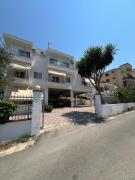 Eraldos Rooms and Apartments