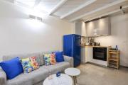 Casera Loft in the heart of Navigli, close to Bocconi