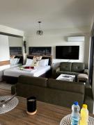 Porto Milena studio apartment