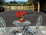 Studio-King Bed-Wye Valley Views