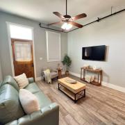 Urban Charm in the Heart of New Orleans