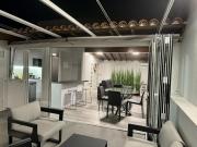 Ático Loft de lujo con gran terraza