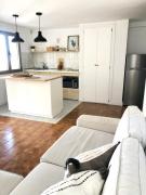 Casa Alejandro Las Vistas