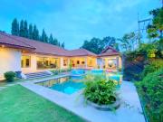 Away Pool Villa