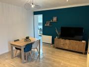 Maison Wallers 500m des mines