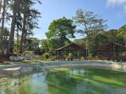 Cabaña paradisíaca en Cerro Azul