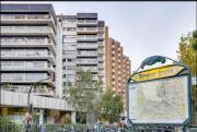 Studio Avec vue Panoramique Paris 11
