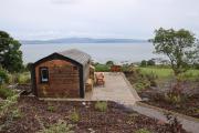 Kintyre Glamping Pods