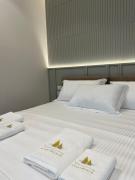 Marina Luxury Apartments Iliria