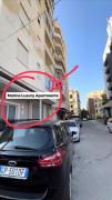 Marina Luxury Apartments Iliria