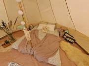 Järveääre Glämping