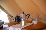 Rosephine Glamping