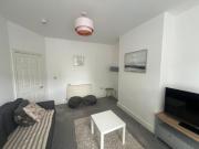 New Flat in Lytham St Annes - Sleeps 4