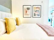 The Travelers Getaway