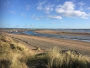 Family home to explore North Devon with Chill tub