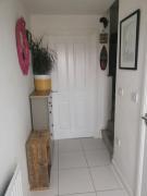 Family home to explore North Devon with Chill tub